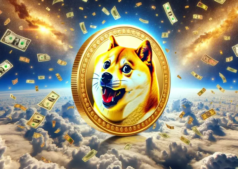 Dogecoin investment return Dogecoin investment return