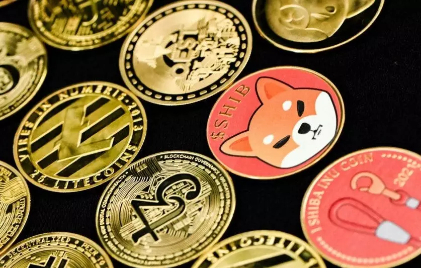Dogecoin price history Dogecoin price history