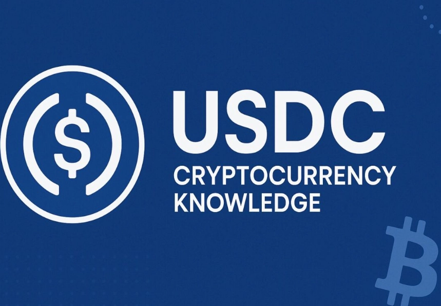 USDC Stock: How to Invest in Crypto Without Buying Crypto Directly