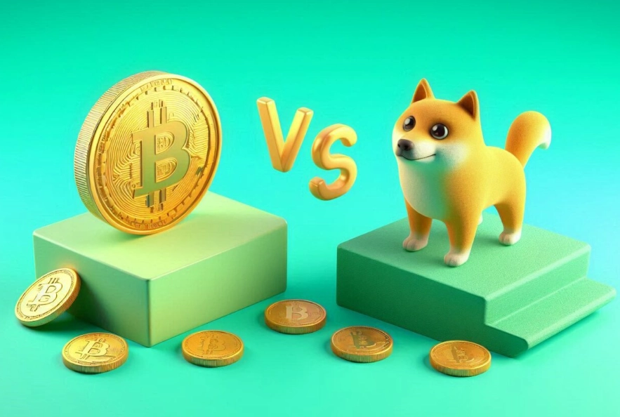 Is Dogecoin a good investment Is Dogecoin a good investment
