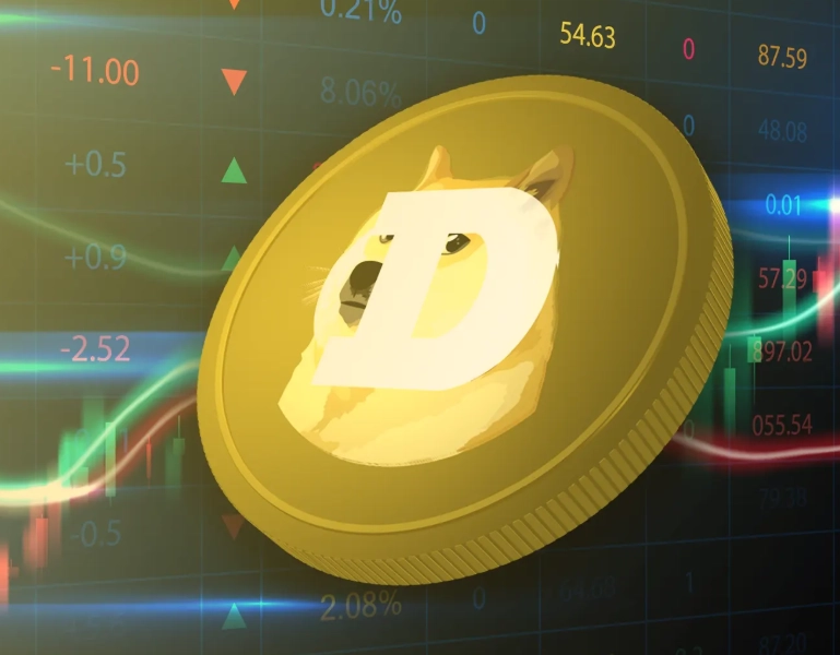 Dogecoin future price