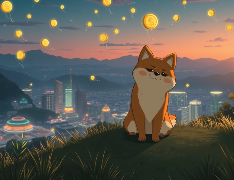 Dogecoin technical analysis