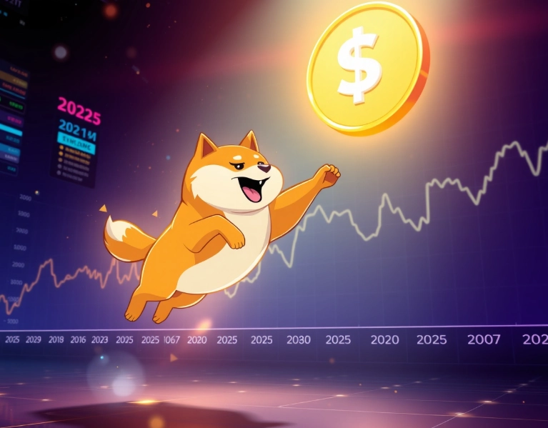 Dogecoin Price Prediction: A Realistic Guide Beyond the Hype