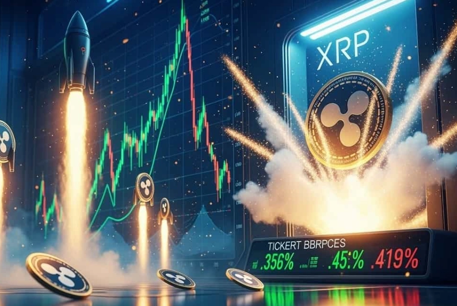 Ripple SEC lawsuit
