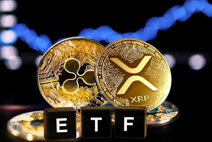 XRP ETF approval XRP ETF approval