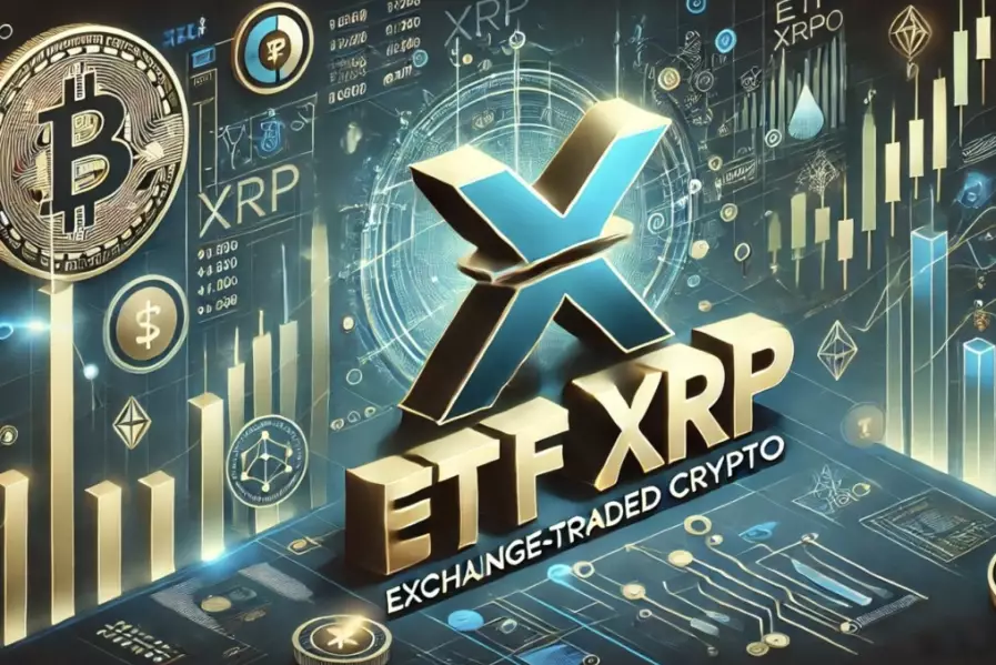 XRP ETF approval XRP ETF approval