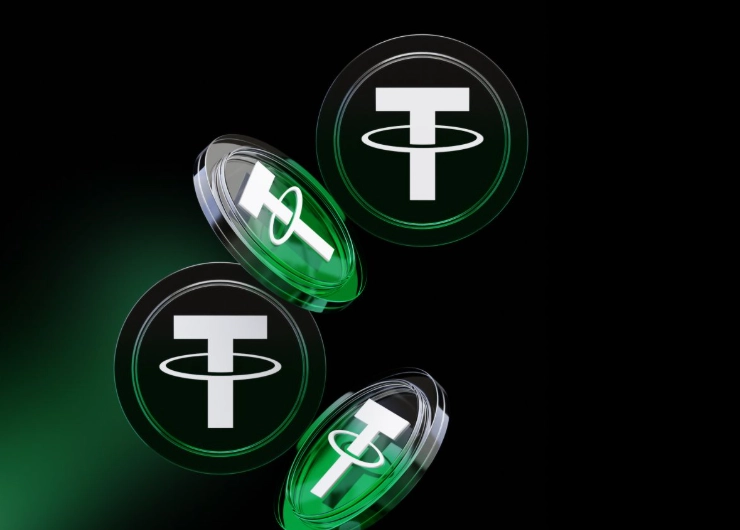 What is Tether