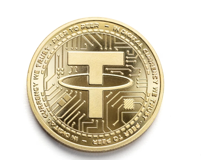 Tether USDT