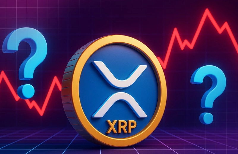 XRP price forecast