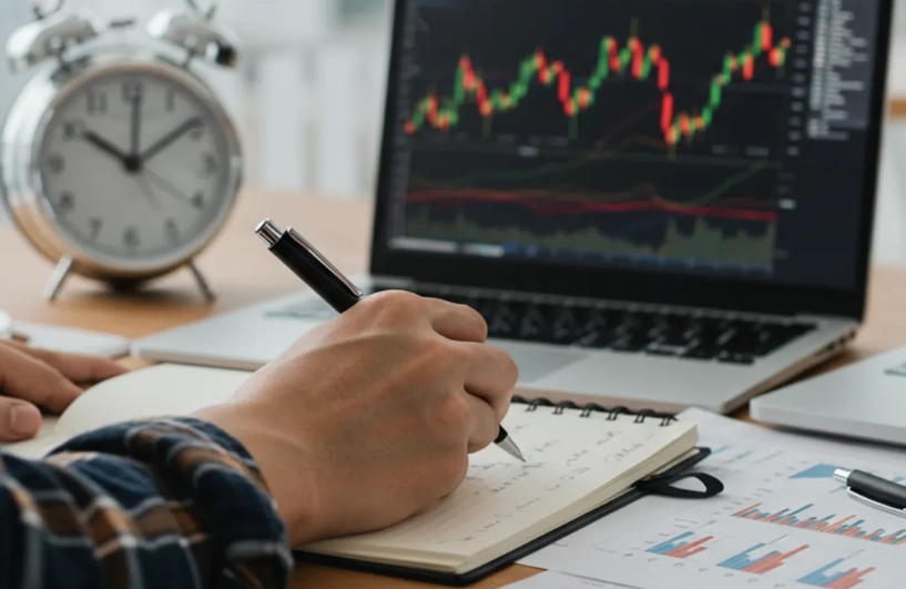 Ethereum investment