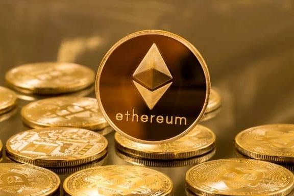 Ethereum price prediction