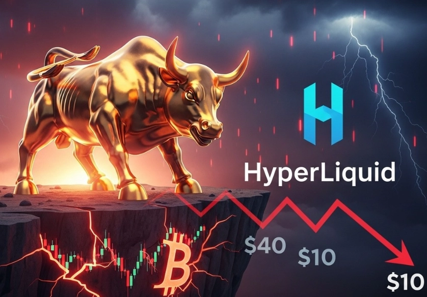HyperLiquid trading risks HyperLiquid trading risks