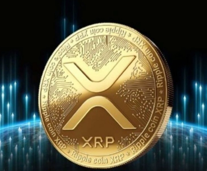 XRPL naming service